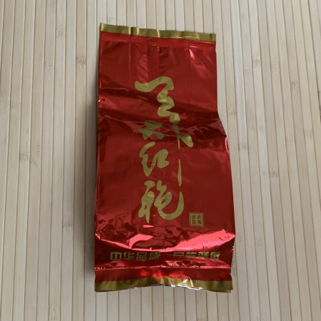 Улун Да Хун Пао классический 100 г